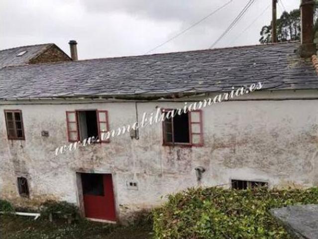 Casa Rural en venta en A Mariña Central, Galicia