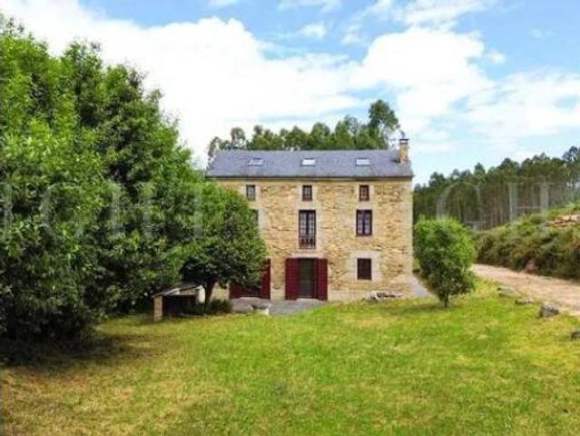 Casa Rural en venta en A Mariña Central, Galicia