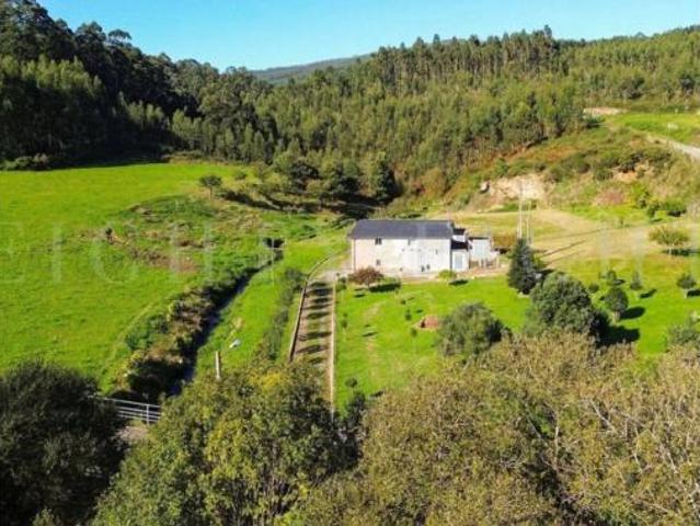 Quinta en venta en Foz