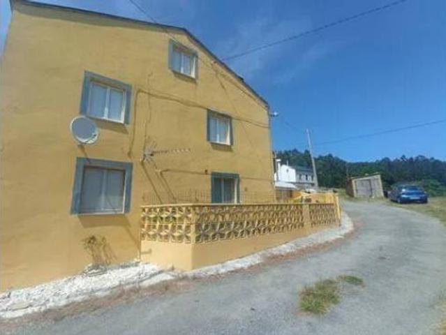 Casa Rural en venta en A Mariña Central, Galicia