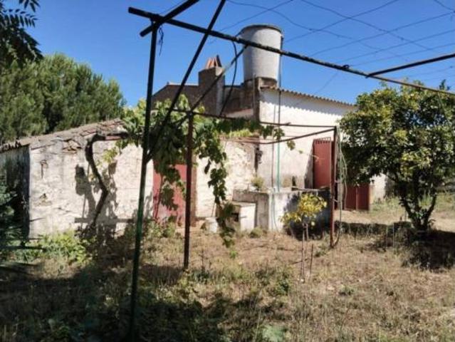 Casa Rural en venta en Fregenal De La Sierra, Barriada Santa Ana