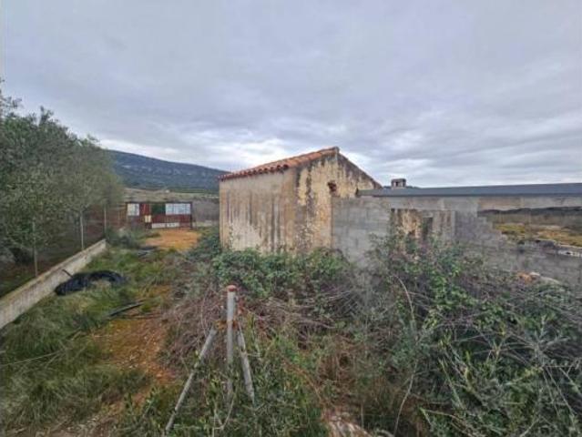 Casa Rural en venta en Freginals, Tarragona