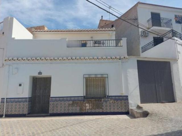 Casa Rural en venta en Comarca de Baza, Andalucía