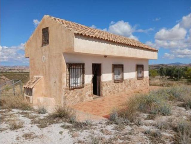 Casa Rural en venta en Comarca de Baza, Andalucía