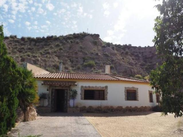 Casa Rural en venta en Comarca de Baza, Andalucía