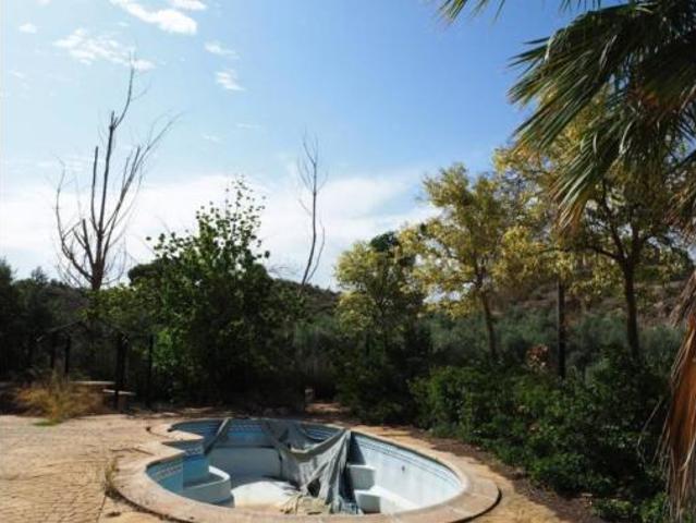 Casa Rural en venta en Comarca de Baza, Andalucía