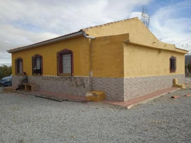 Casa Rural en venta en Comarca de Baza, Andalucía