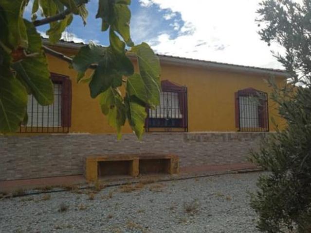 Casa Rural en venta en Comarca de Baza, Andalucía