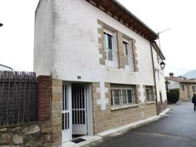 Casa Rural en venta en Fresnedilla, Castilla y León
