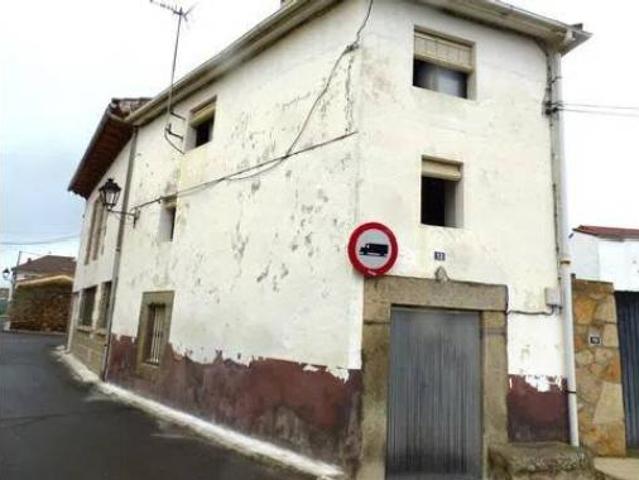 Casa Rural en venta en Fresnedilla, Castilla y León