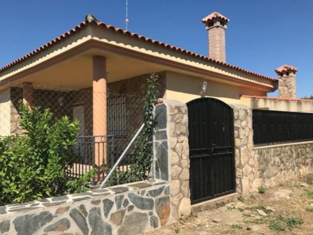 Casa Rural en venta en Fresnedoso De Ibor, Extremadura