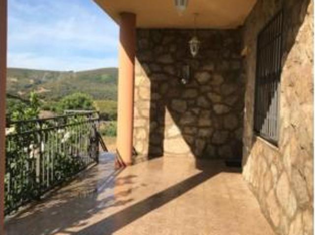 Casa Rural en venta en Fresnedoso De Ibor, Extremadura