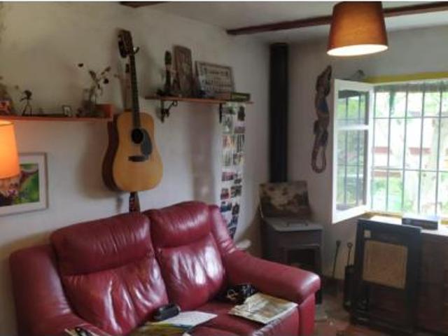 Casa Rural en venta en Frigiliana