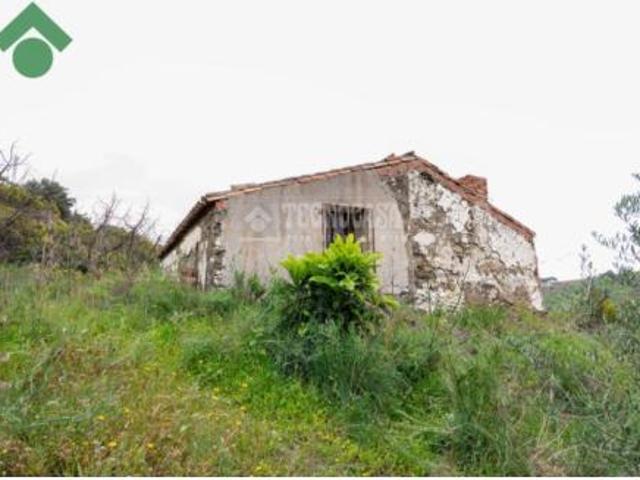 Casa Rural en venta en La Axarquía, Andalucía