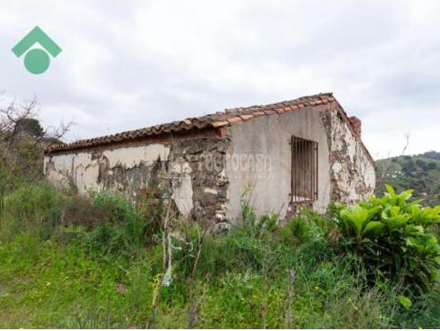Casa Rural en venta en La Axarquía, Andalucía