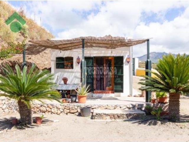 Casa Rural en venta en La Axarquía, Andalucía
