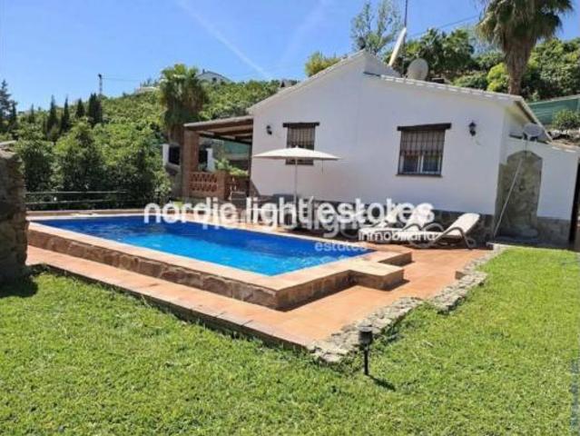 Casa Rural en venta en Cortijos de San Rafael, Frigiliana