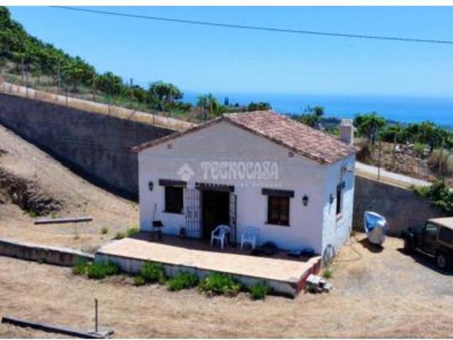 Casa Rural en venta en Frigiliana