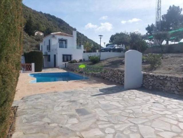 Casa Rural en venta en Frigiliana