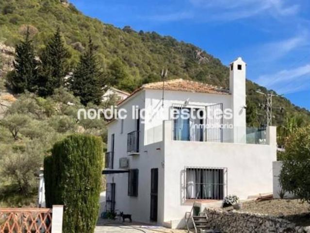 Casa Rural en venta en La Axarquía, Andalucía