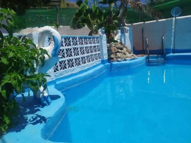 Casa Rural en venta en Cortijos de San Rafael, La Axarquía