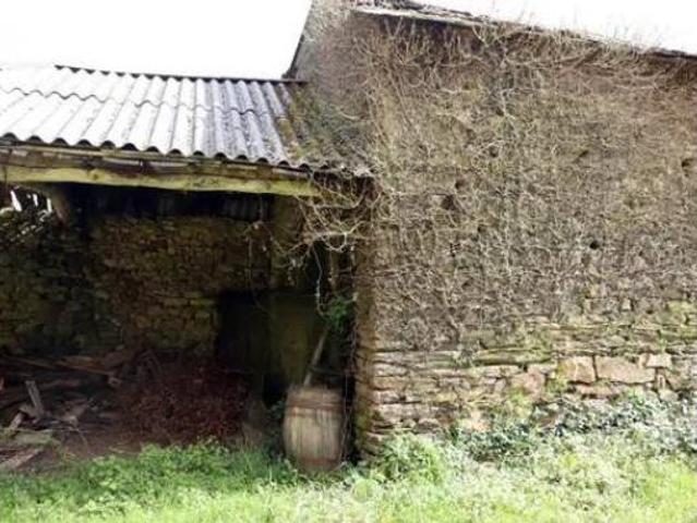 Casa Rural en venta en Friol, Lugo