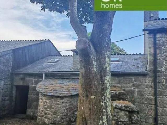 Casa Rural en venta en Friol, Lugo
