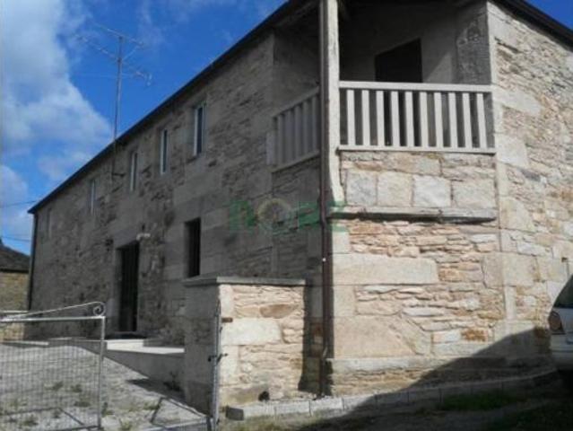 Casa Rural en venta en Friol, Lugo