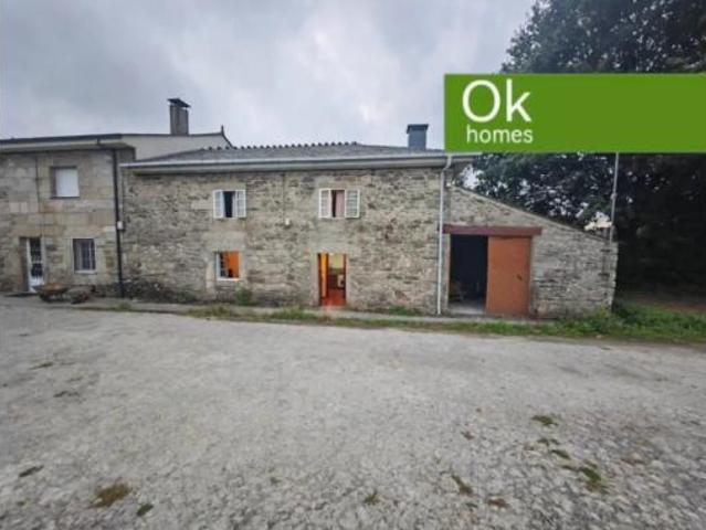 Casa Rural en venta en O Carballal, Friol