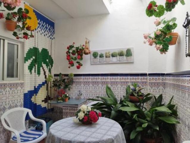 Casa Rural en venta en Fuencaliente, Castilla-La Mancha