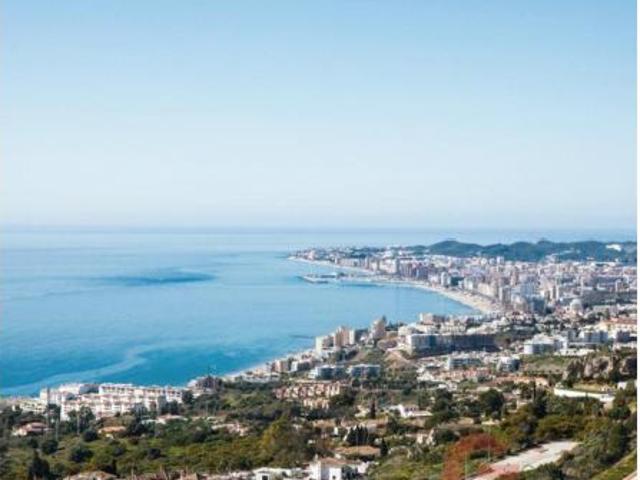 Casa Rural en venta en Los Boliches, Costa del Sol Occidental