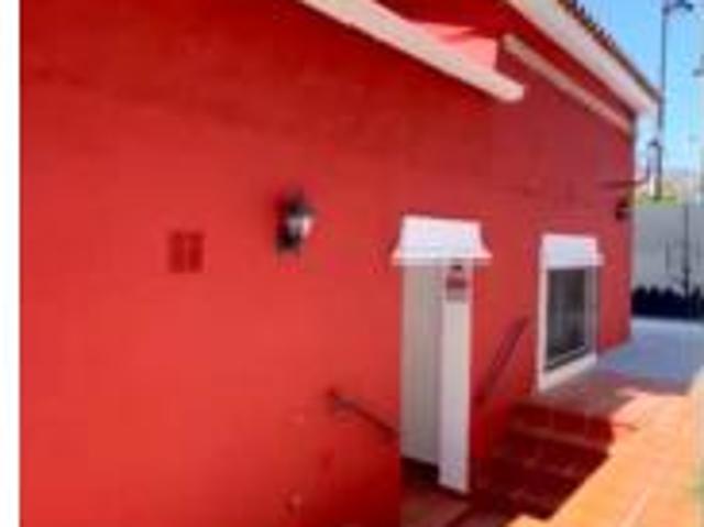 Casa Rural en venta en Los Boliches, Costa del Sol Occidental