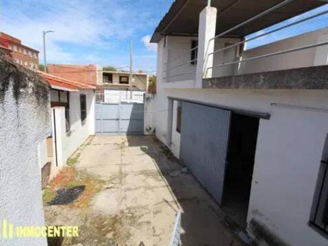 Casa Rural en venta en Fuensalida, Castilla-La Mancha