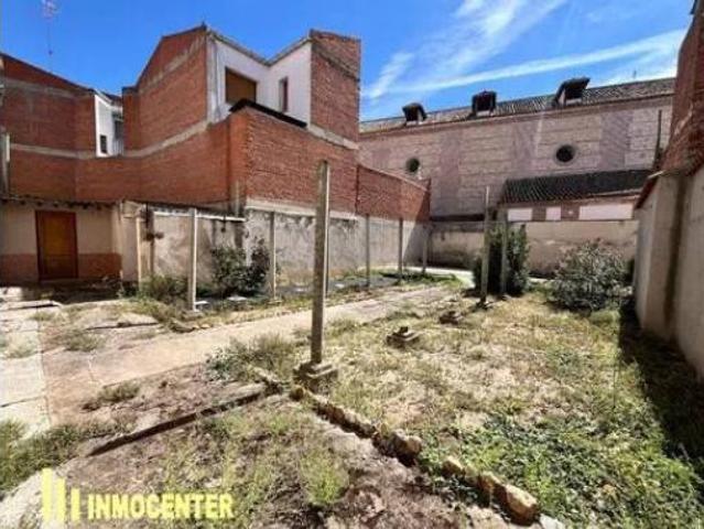 Casa Rural en venta en Fuensalida, Castilla-La Mancha