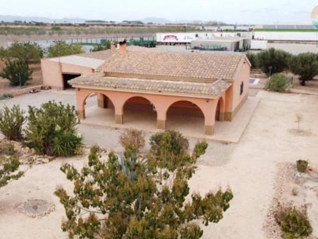 Casa Rural en venta en Balsapintada, Campo de Cartagena y Mar Menor