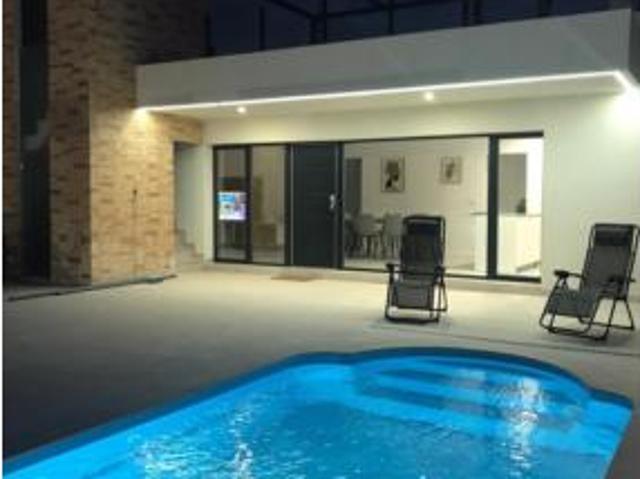 Casa Rural en venta en Palas - Pinilla, Campo de Cartagena y Mar Menor