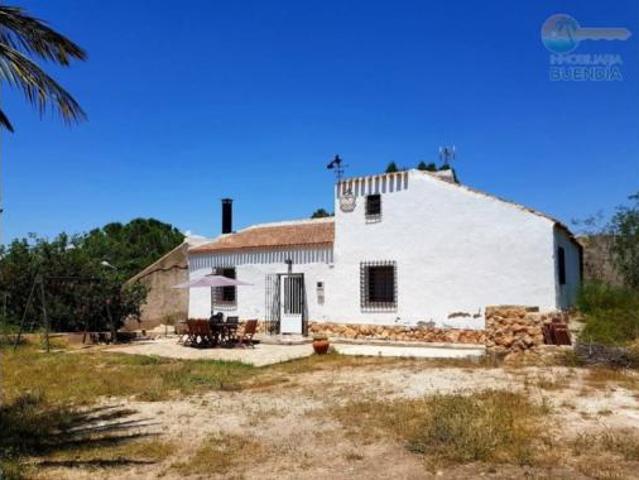 Casa Rural en venta en Balsapintada, Campo de Cartagena y Mar Menor