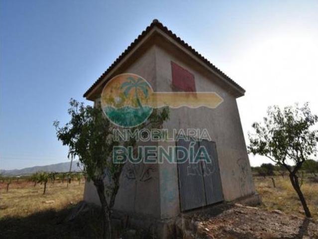 Casa Rural en venta en Palas - Pinilla, Campo de Cartagena y Mar Menor