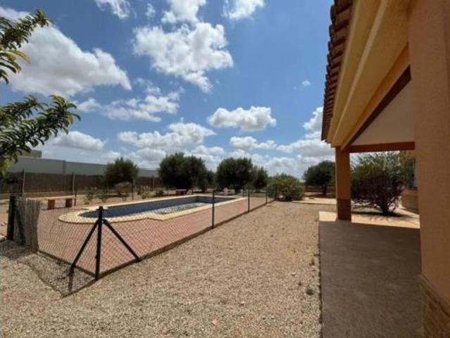 Casa Rural en venta en Balsapintada, Campo de Cartagena y Mar Menor