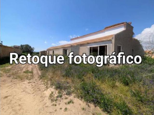 Casa Rural en venta en Palas - Pinilla, Campo de Cartagena y Mar Menor