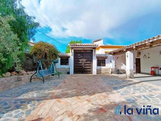 Casa Rural en venta en Antequera, Andalucía