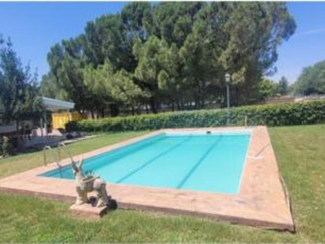 Casa Rural en venta en Fuente El Saz De Jarama, El Salgar Casa Rural en venta en Fuente El Saz De Jarama, El Salgar