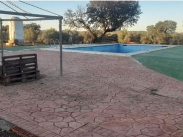 Casa Rural en venta en Fuente Obejuna, Andalucía