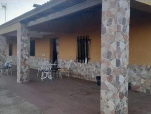 Casa Rural en venta en Fuente Obejuna, Andalucía