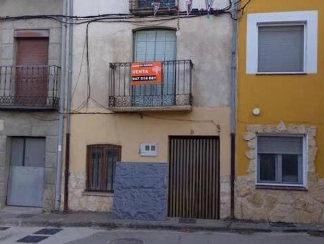 Casa Rural en venta en Fuentecén, Castilla y León
