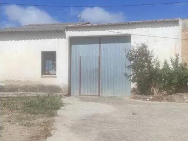Casa Rural en venta en Fuentecén, Castilla y León