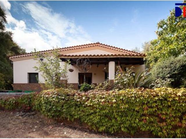 Casa Rural en venta en Fuenteheridos