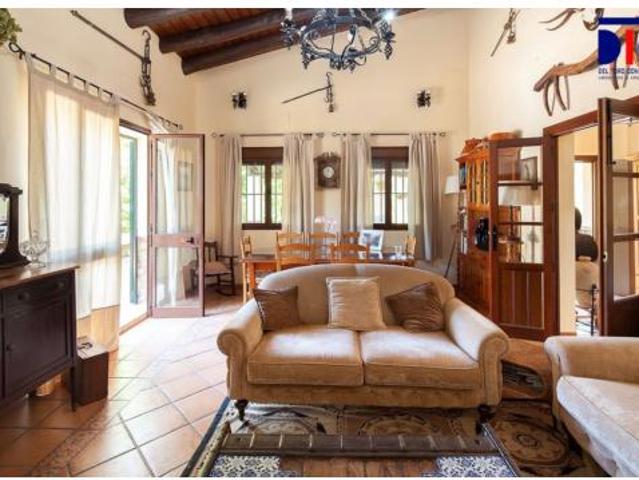 Casa Rural en venta en Sierra de Huelva, Andalucía