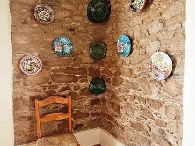 Casa Rural en venta en Sierra de Huelva, Andalucía