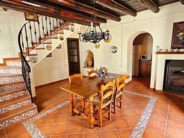 Casa Rural en venta en Sierra de Huelva, Andalucía